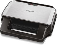 SENCOR SSM 9940SS aparat za sendviče