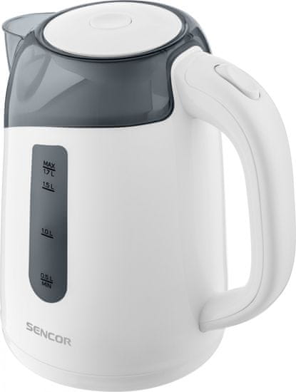 SENCOR SWK 1700WH električni grijač vode
