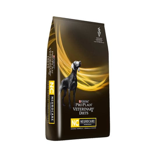 Purina veterinary diets neurocare sale