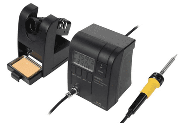 Kemot 48W stanica za lemljenje s Dig. Kontrola temp.