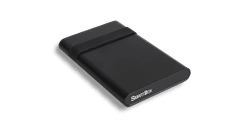 Verbatim SmartDisk vanjski tvrdi disk, 500 GB, USB 3.2 Gen 1, 6,35 cm (2,5)