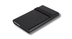 Verbatim SmartDisk vanjski tvrdi disk, 500 GB, USB 3.2 Gen 1, 6,35 cm (2,5)