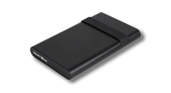 Verbatim SmartDisk vanjski tvrdi disk, 320 GB, USB 3.2 Gen 1, 6,35 cm (2,5)