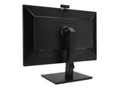 ASUS BE27ACSBK monitor, kamera, 68,5 cm, 2560x1440 WQHD, IPS, FHD, mikrofon, USB-C, HDMI (90LM03I1-B01370)