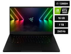 Razer Blade 15 gaming prijenosno računalo (RZ09-0421EED3-R3E1)