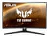 ASUS TUF Gaming VG32VQ1BR monitor, 80 cm, zakrivljen, WLED, VA, WQHD, 2560x1440, 16:9, 3000:1, 250cd/m2, 165Hz, 1ms, MPRT, HDR10, 2xHDMI, 1xDP (90LM0661-B02170)