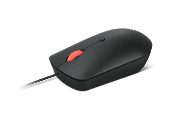 ThinkPad USB-C žičani kompaktni miš