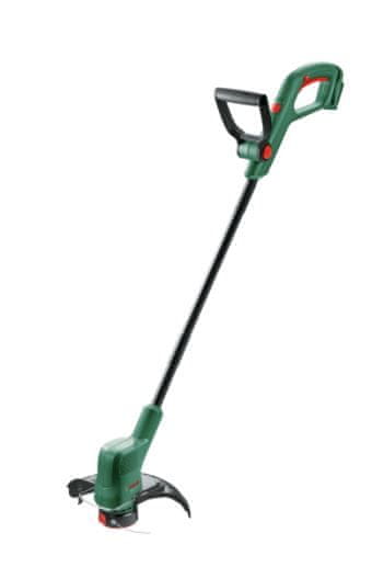 Bosch EasyGrassCut 18V-260 kosilica, 2× 2,0 Ah (0.600.8C1.C05)