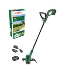 Bosch EasyGrassCut 18V-260 kosilica, 2× 2,0 Ah (0.600.8C1.C05)