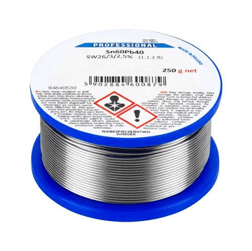 Cynel Cynnel fi Wiring Wire: 0,7 mm 250g