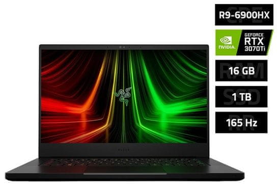 Razer Blade 14 gaming prijenosno računalo (RZ09-0427NEA3-R3E1)