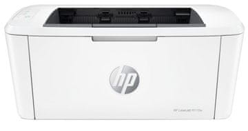 HP LaserJet M110w pisač, crno-bijeli (7MD66F) - otvorena ambalaža