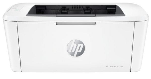 HP LaserJet MFP M110w