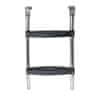 Ljestve za trampolin 180 - 250 cm