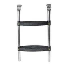 Aga Ljestve za trampolin 180 - 250 cm