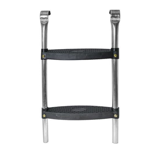 Aga Ljestve za trampolin 180 - 250 cm
