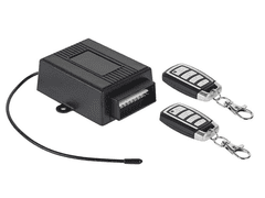 Cabletech Daljinsko centralno zaključavanje/otključavanje 2 pilota, 2 ili 4 vrata