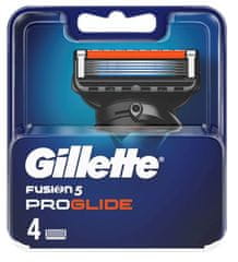 Gillette Fusion Proglide zamjenske oštrice Manual 4