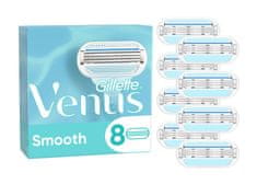 Gillette Glave za britvicu Venus, 8 komada