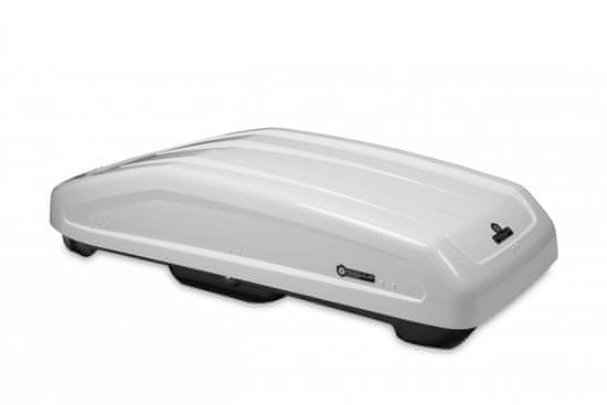 Modula Evo 550 kovčeg, bijela (MOCS0181)