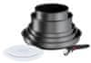 Tefal set posuđa Ingenio Daily Chef ON (L7619202), 8 komada