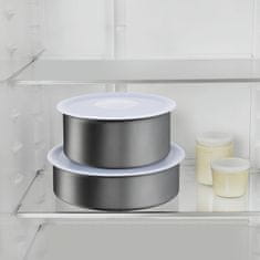 Tefal set posuđa Ingenio Daily Chef ON (L7619202), 8 komada
