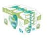 Pampers Harmonie Aqua dječje maramice za čišćenje, 15 x 48 komada, 720 maramice