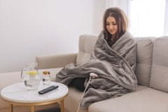 TrueLife HeatBlanket 1813