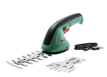 Bosch akumulatorske škare za travu i grmlje EasyShear (0600833303)