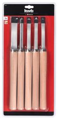Set dlijeta za TC-WW 1000, 5/1 (49455250)