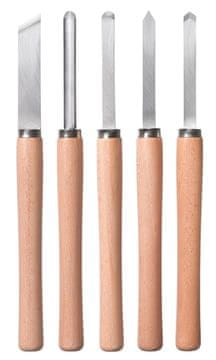 KWB Set dlijeta za TC-WW 1000, 5/1 (49455250)