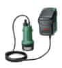 Bosch akumulatorska pumpa za kišu GardenPump 18V-2000 (06008C4202)