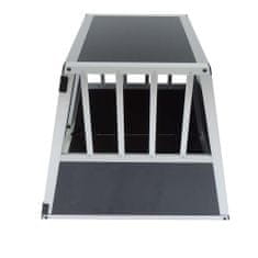 kavez za pse S-High, 69x60x54 cm