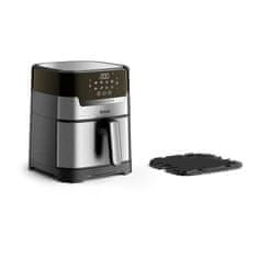 Tefal Easy Fry&Grill Precision+ 2u1 friteza na vrući zrak, 4,2 l (EY505D15)