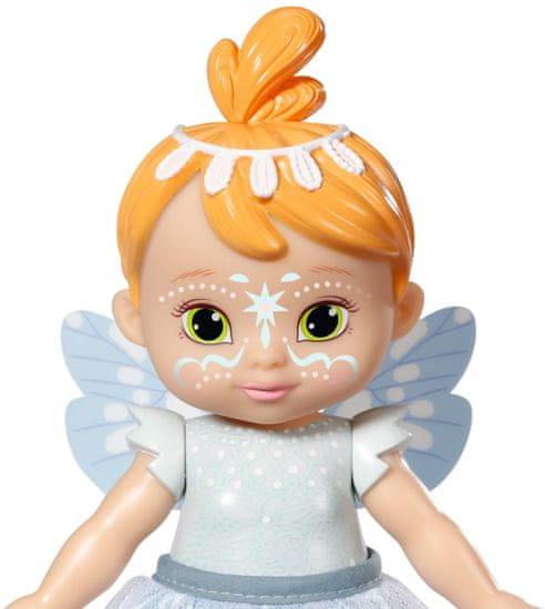 Baby born vila top