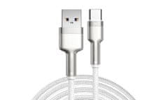 BASEUS kabel CATJK-B01 USB - Type C, 40W, 2 m