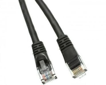E-green Mrežni kabel UTP patch Cat5e, 10m
