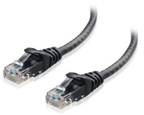 E-green Mrežni kabel UTP patch Cat6, 15m