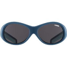 Uvex SportStyle 510 naočale, Mat tamno plava