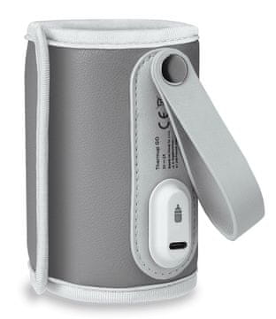 Lionelo grijač za bočice Therm up GO