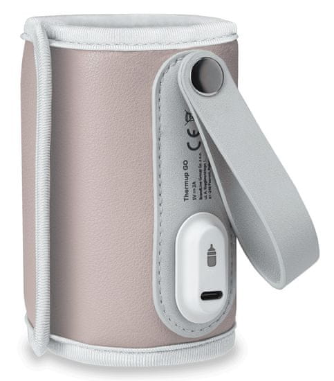 Lionelo grijač za bočice Therm up GO