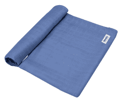 Lionelo Bamboo deka za previjanje, Blue Denim