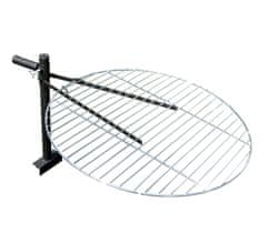 Linder Exclusiv Roštilj rešetka MC4103 40 cm
