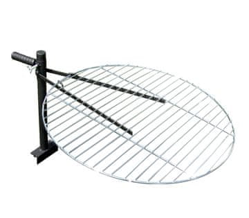 Linder Exclusiv Roštilj rešetka MC4104 60 cm