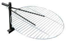 Linder Exclusiv Roštilj rešetka MC4103 40 cm