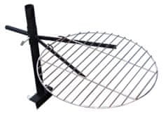 Linder Exclusiv Roštilj rešetka MC4103 40 cm