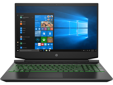 HP Pavilion Gaming 15-ec2040nm prenosno računalo (427M1EA)