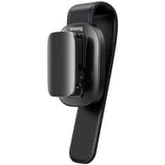BASEUS Eyewear Clip držač za naočale, crno