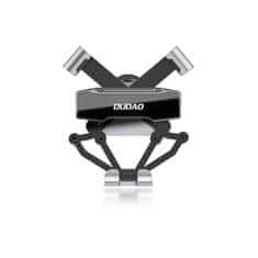 DUDAO F11Pro držač mobitela za auto, crno