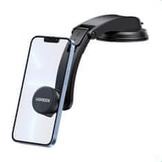 Ugreen LP360 magnetski držač mobitela za auto, crno